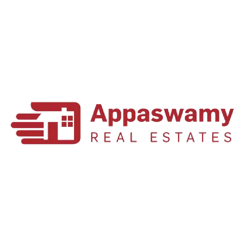 Appaswamy Logo